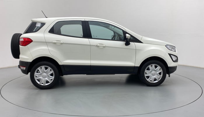 2021 Ford Ecosport 1.5 TREND TI VCT, Petrol, Manual, 17,428 km, Right Side View