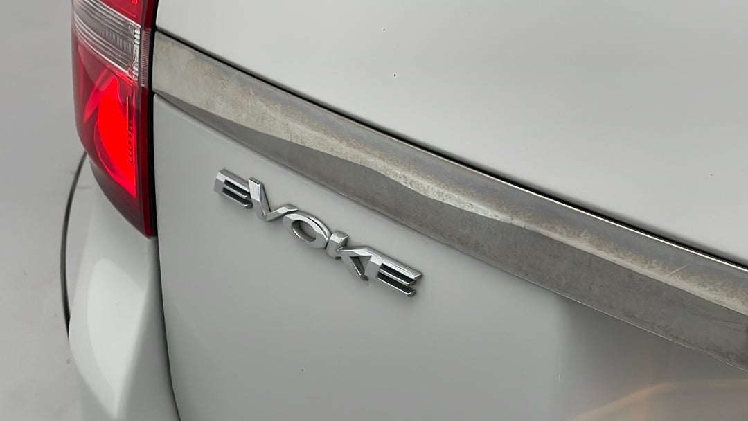 Badge (Boot Left Side)