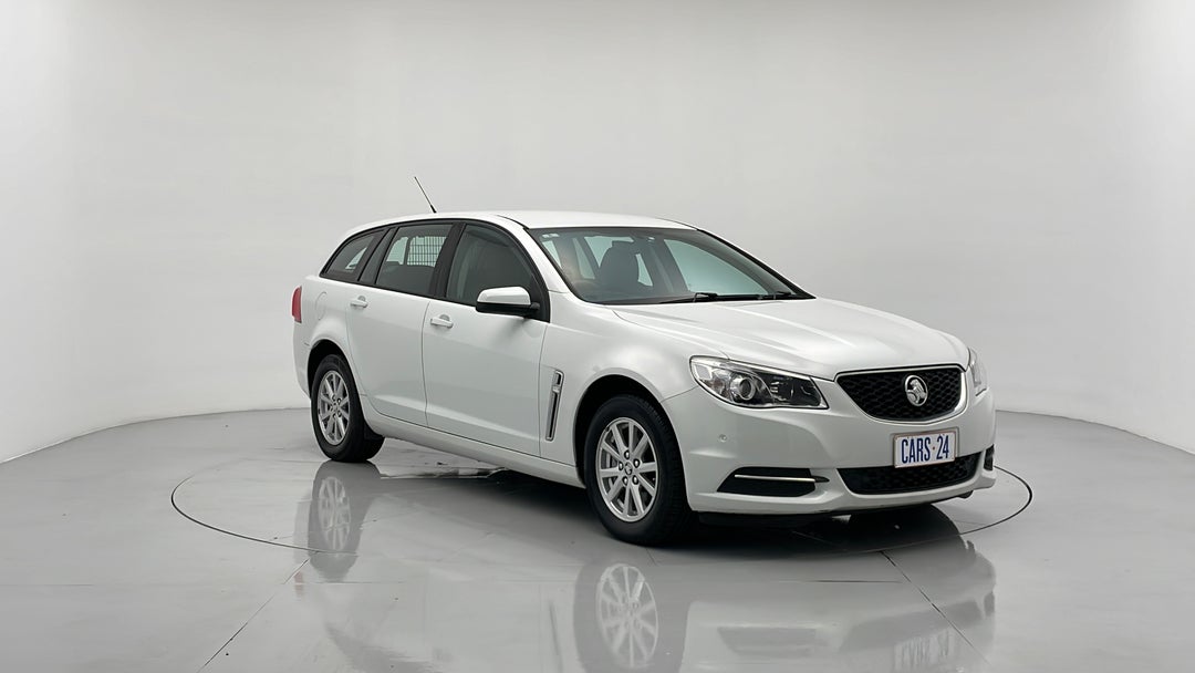 Right Front Diagonal (45- Degree) View