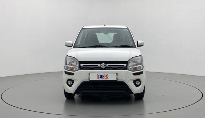 2019 Maruti New Wagon-R VXI 1.0 AMT, Petrol, Automatic, 28,633 km, Highlights