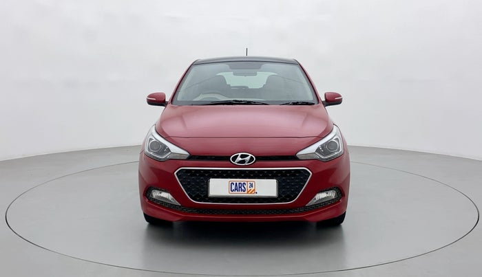 2017 Hyundai Elite i20 ASTA 1.2 (O), Petrol, Manual, 28,392 km, Highlights