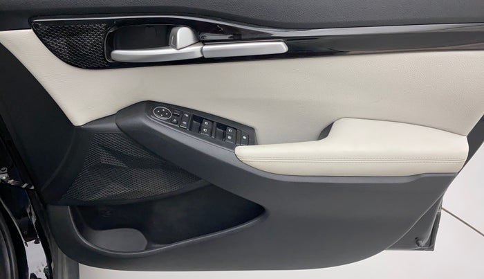 2022 KIA SELTOS HTX PETROL 1.5, Petrol, Manual, 14,296 km, Driver Side Door Panels Control