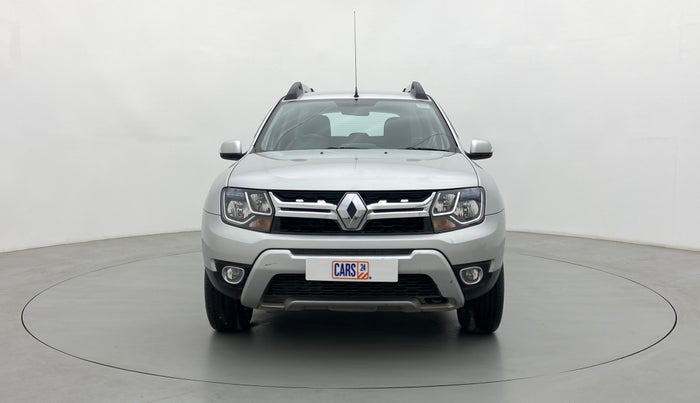 2018 Renault Duster RXZ AMT 110 PS, Diesel, Automatic, 72,956 km, Highlights