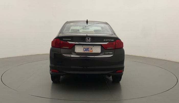 2015 Honda City 1.5L I-VTEC VX (O) MT, Petrol, Manual, 29,479 km, Back/Rear