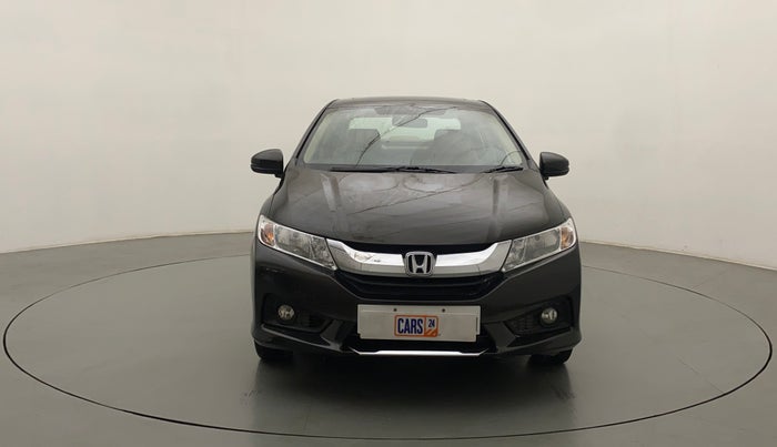2015 Honda City 1.5L I-VTEC VX (O) MT, Petrol, Manual, 29,479 km, Highlights