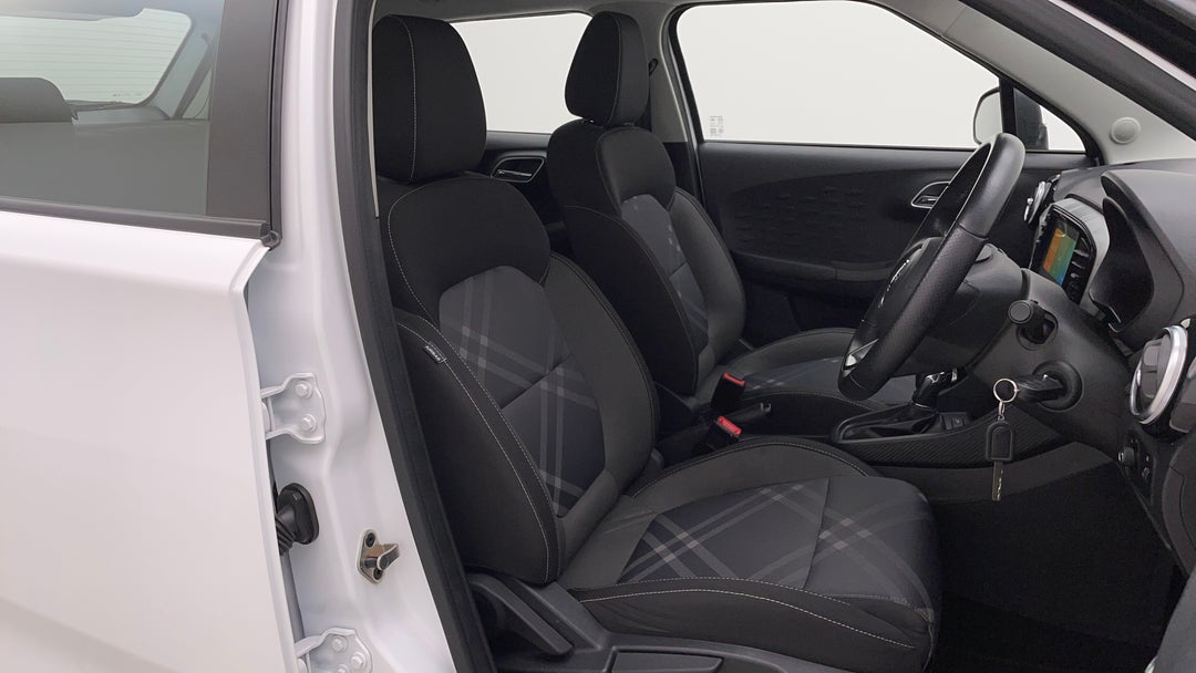 2022 MG Mg3 Auto Core, Automatic, 31524 km, Right Side Front Door Cabin View