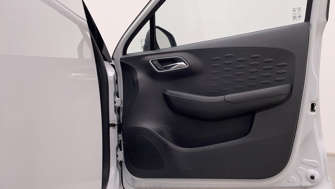 2022 MG Mg3 Auto Core, Automatic, 31524 km, Speaker View