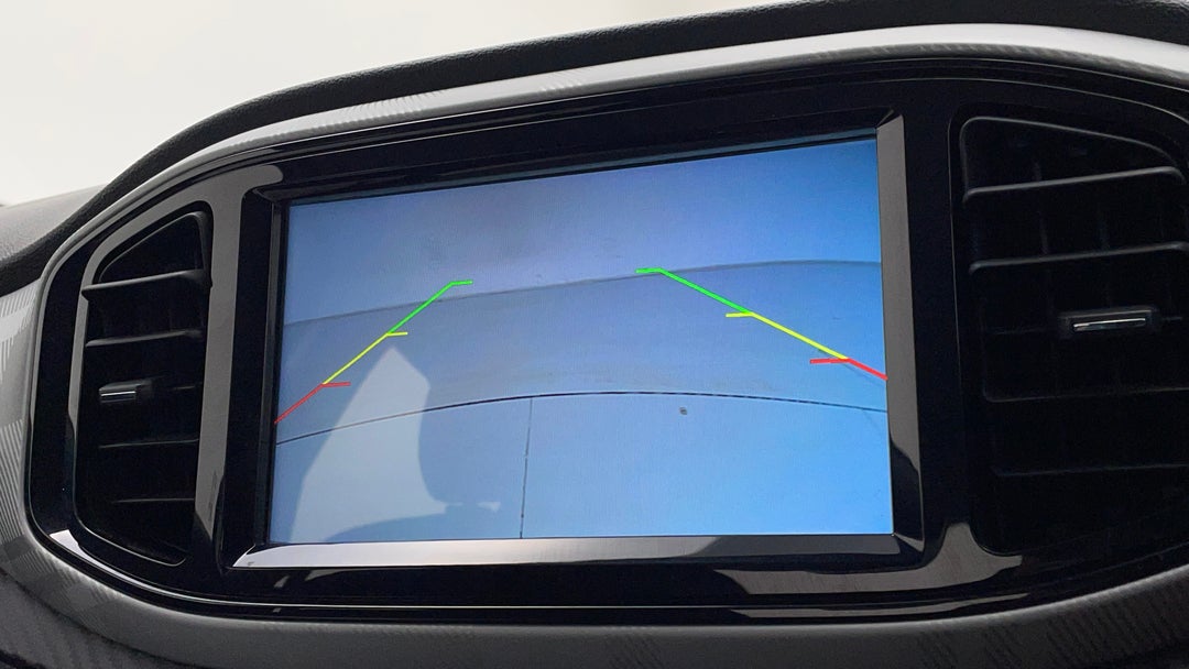 2022 MG Mg3 Auto Core, Automatic, 31524 km, Parking Camera