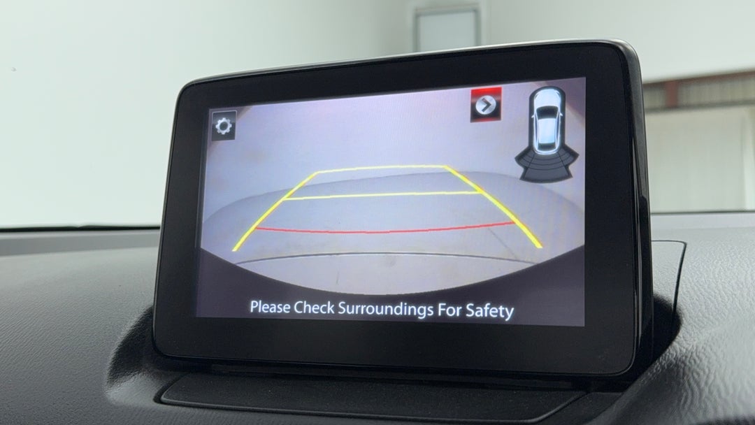 2024 Mazda 2 G15 Evolve, Automatic, 10317 km, Parking Camera