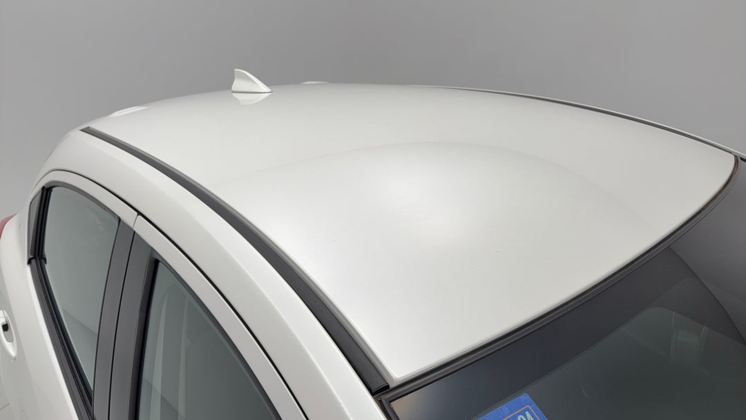 2024 Mazda 2 G15 Evolve, Automatic, 10317 km, Roof/Sunroof View