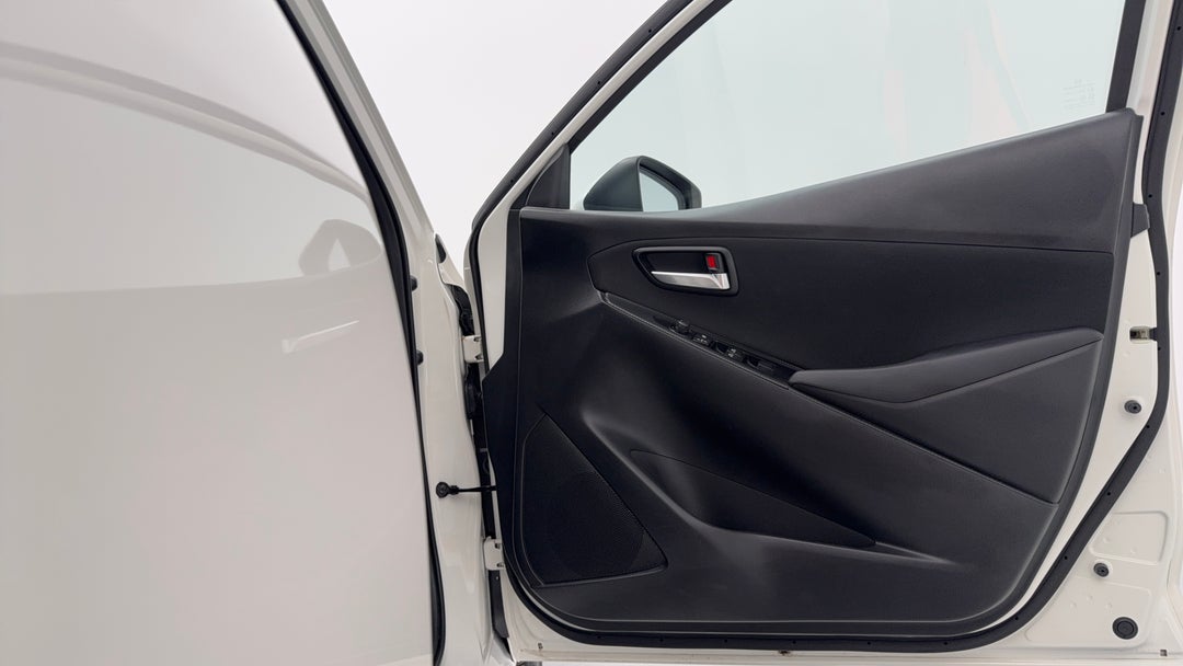 2024 Mazda 2 G15 Evolve, Automatic, 10317 km, Speaker View