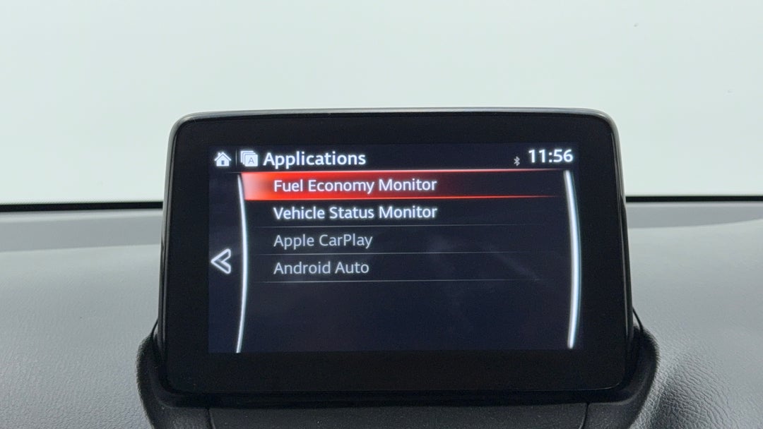 2024 Mazda 2 G15 Evolve, Automatic, 10317 km, Android/Apple Car Play