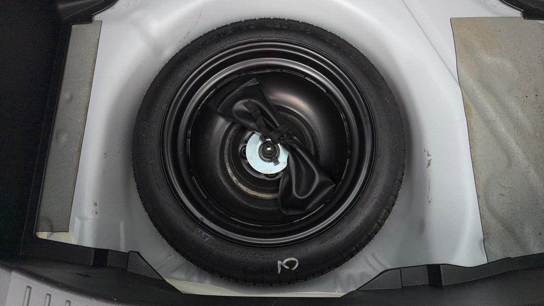 2024 Mazda 2 G15 Evolve, Automatic, 10317 km, Spare Wheel