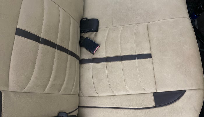 2011 Hyundai i10 MAGNA 1.2, Petrol, Manual, 84,641 km, Second-row right seat - Cover slightly stained