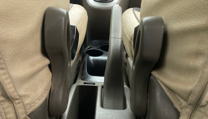 2011 Hyundai i10 MAGNA 1.2, Petrol, Manual, 84,641 km, Driver Side Adjustment Panel
