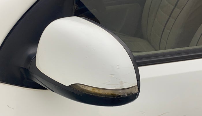 2011 Hyundai i10 MAGNA 1.2, Petrol, Manual, 84,641 km, Left rear-view mirror - Indicator light not working