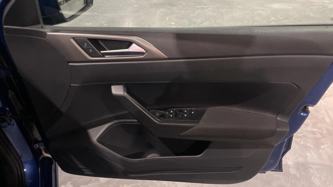 2020 Volkswagen Polo 85tsi Comfortline, Automatic, 35456 km, Speaker View