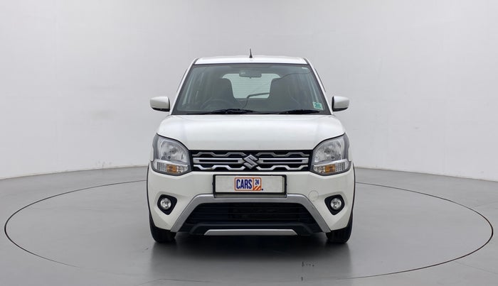 2019 Maruti New Wagon-R ZXI 1.2 AMT, Petrol, Automatic, 39,586 km, Highlights