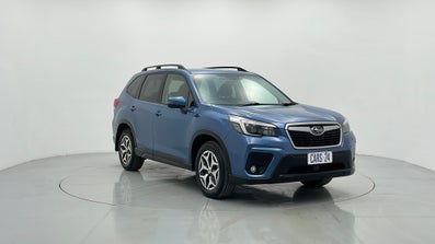 2020 Subaru Forester 2.5i (awd) Automatic, 63k km Petrol Car