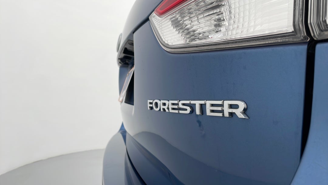 Badge (Boot Right Side)