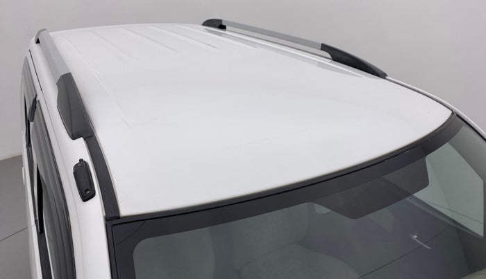 2018 Maruti Wagon R 1.0 VXI AMT, Petrol, Automatic, 49,091 km, Roof