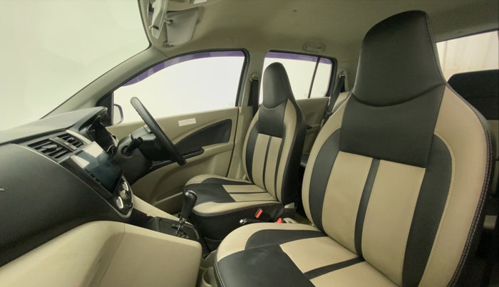 2015 Maruti Celerio VXI AMT, Petrol, Automatic, 73,014 km, Right Side Front Door Cabin