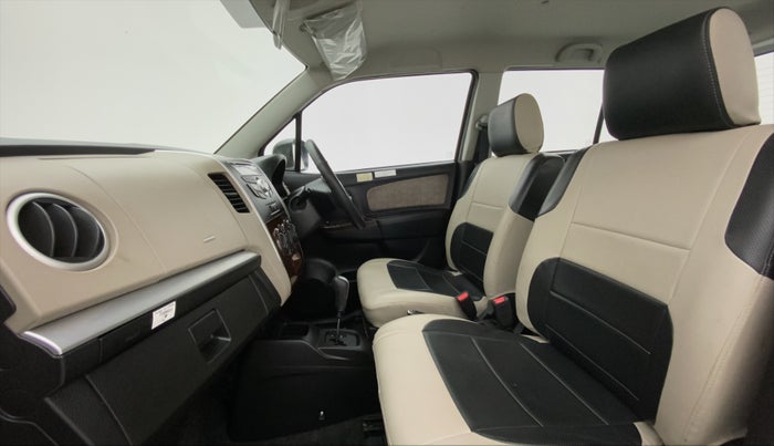 2015 Maruti Wagon R 1.0 VXI AMT, Petrol, Automatic, 9,032 km, Right Side Front Door Cabin