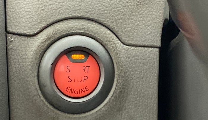 2011 Nissan Micra XV PREMIUM DIESEL, Diesel, Manual, 85,819 km, Keyless Start/ Stop Button