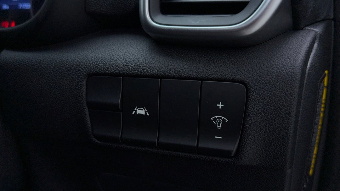 Utility Switches/Buttons