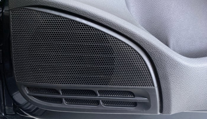 2019 Volkswagen Vento 1.2 TSI HIGHLINE PLUS AT, Petrol, Automatic, 84,025 km, Speaker