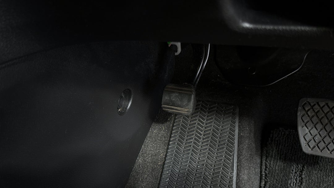 2017 Honda Odyssey Vti-l, Automatic, 106010 km, Handbrake