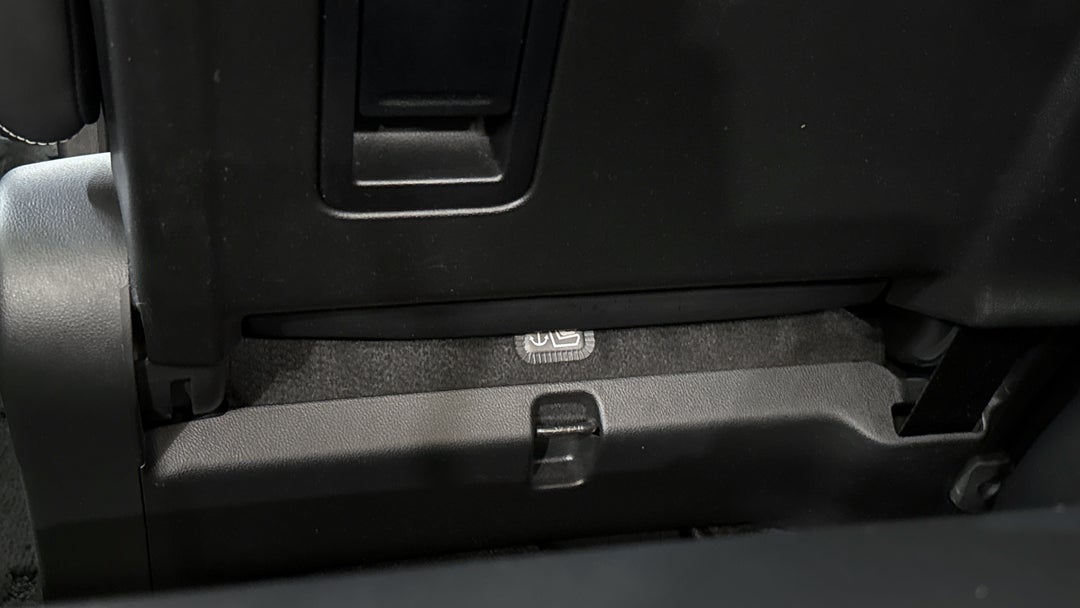 2017 Honda Odyssey Vti-l, Automatic, 106010 km, Child Seat Anchor Points