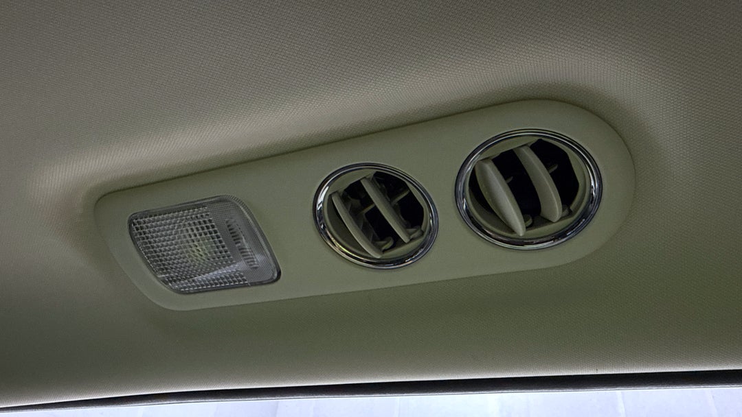 2017 Honda Odyssey Vti-l, Automatic, 106010 km, Rear A/C Vent