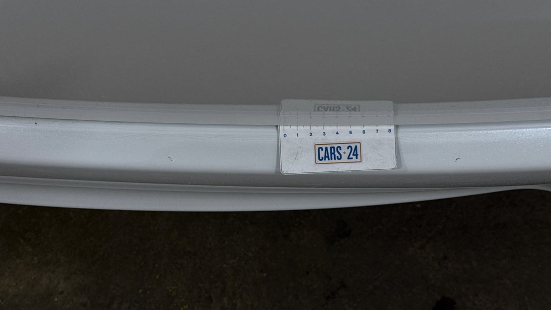 2017 Honda Odyssey Vti-l, Automatic, 106010 km, Bumper Rear Paint blemish