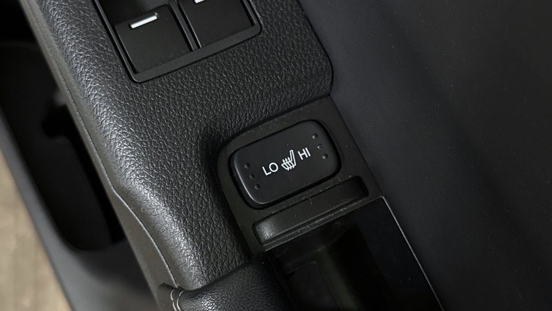 2017 Honda Odyssey Vti-l, Automatic, 106010 km, Ventilated Seats