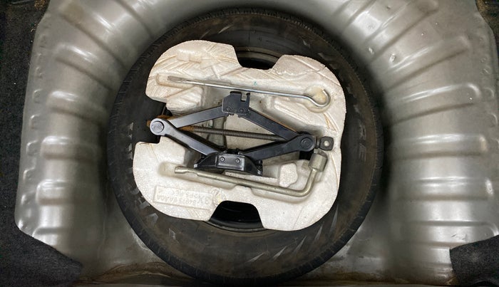 2013 Nissan Micra XV PETROL, Petrol, Manual, 69,752 km, Spare Tyre