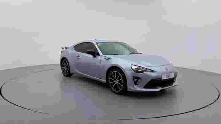 Used Toyota 86 2018 VTX Automatic, 51,370 km, Petrol Car