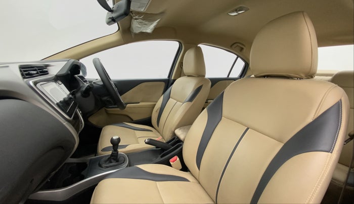 2018 Honda City 1.5L I-VTEC V MT, Petrol, Manual, 58,063 km, Right Side Front Door Cabin