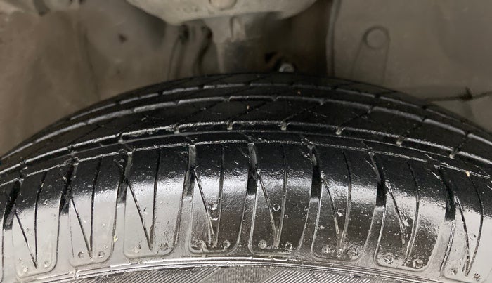 2018 Honda City 1.5L I-VTEC V MT, Petrol, Manual, 58,063 km, Right Front Tyre Tread