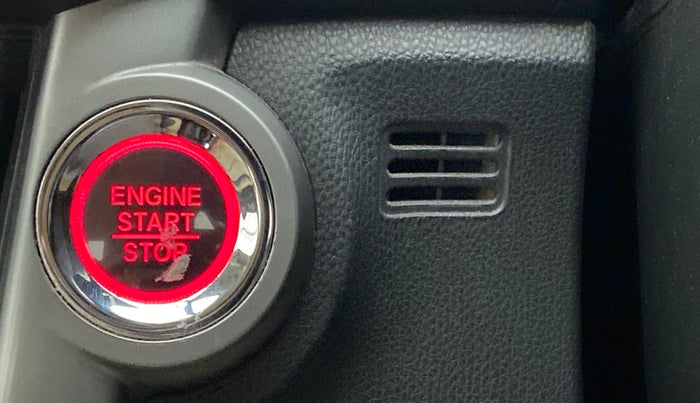 2018 Honda City 1.5L I-VTEC V MT, Petrol, Manual, 58,063 km, Keyless Start/ Stop Button