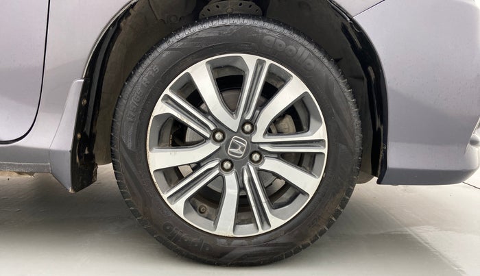 2018 Honda City 1.5L I-VTEC V MT, Petrol, Manual, 58,063 km, Right Front Wheel