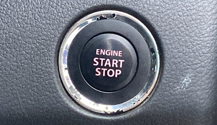 2015 Maruti Baleno ALPHA DDIS 190, Diesel, Manual, 62,603 km, Keyless Start/ Stop Button