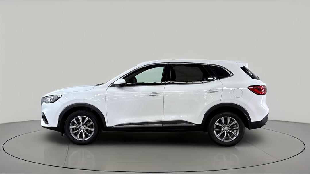 2021 MG HS Core, Automatic, 63470 km, Left Side View