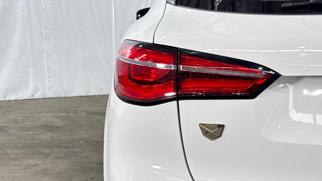 2021 MG HS Core, Automatic, 63470 km, Badge (Boot Left Side)