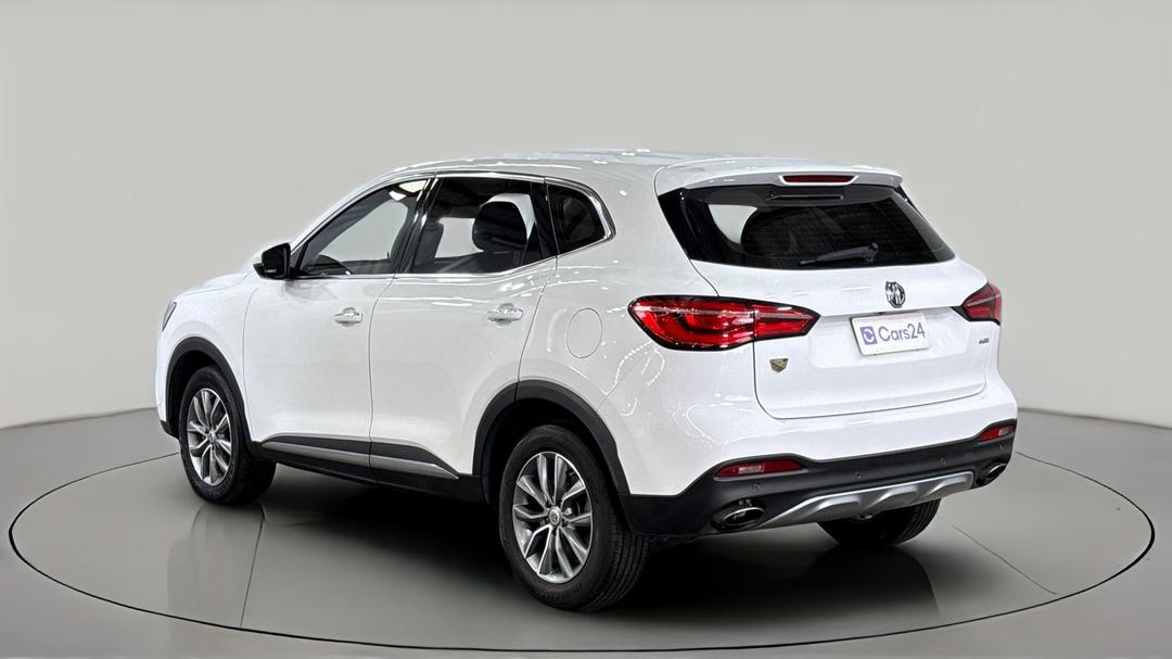 2021 MG HS Core, Automatic, 63470 km, Left Back Diagonal (45- Degree) View