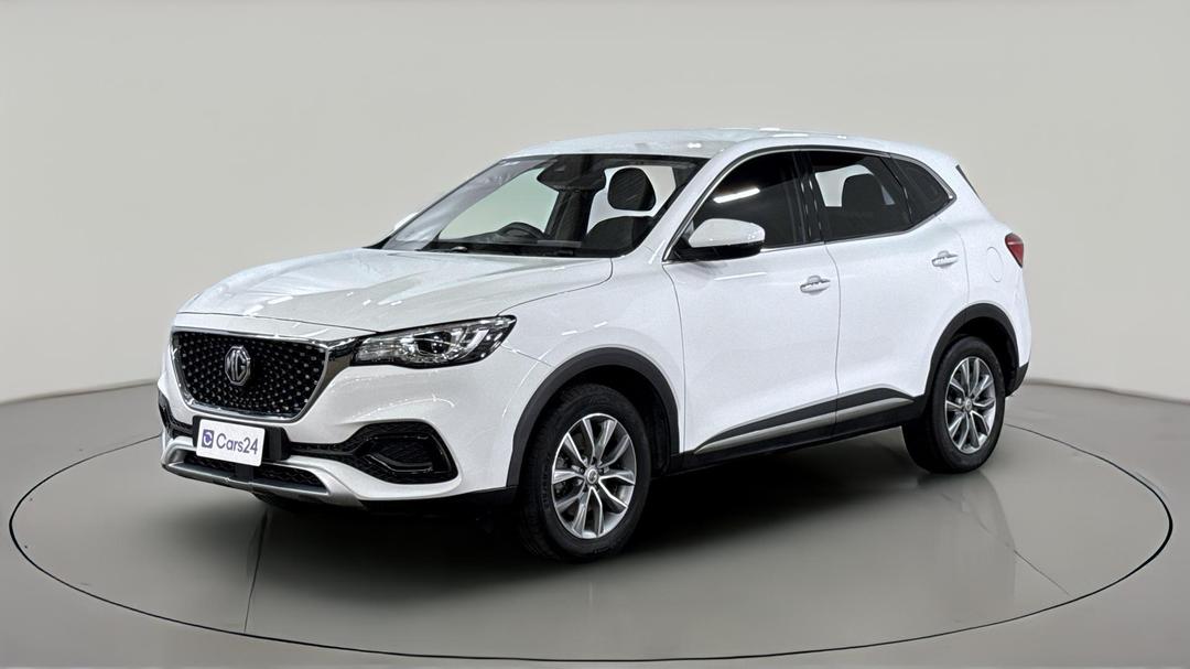 2021 MG HS Core, Automatic, 63470 km, Left Front Diagonal (45- Degree) View