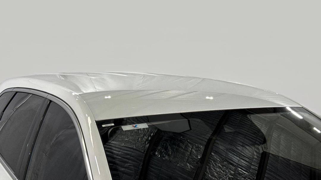 2021 MG HS Core, Automatic, 63470 km, Roof/Sunroof View