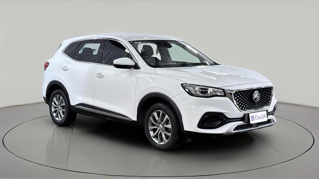 2021 MG HS Core, Automatic, 63470 km, Right Front Diagonal (45- Degree) View