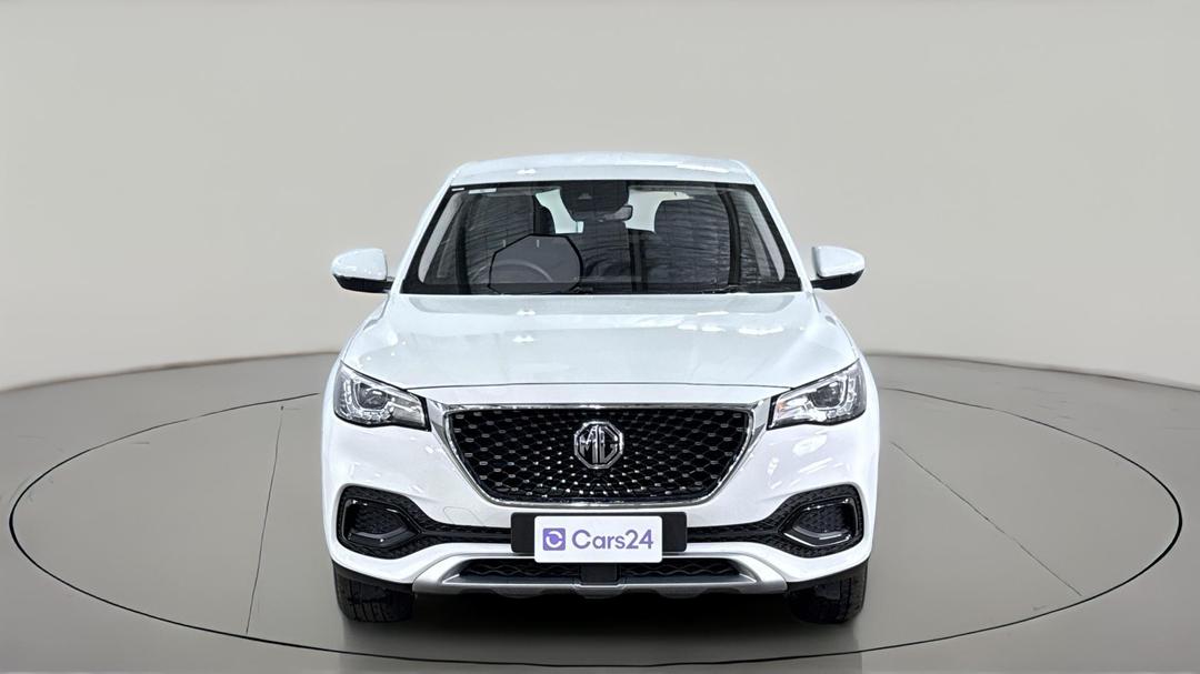 2021 MG HS Core, Automatic, 63470 km, Front View