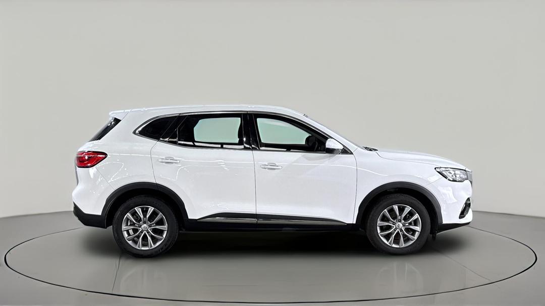 2021 MG HS Core, Automatic, 63470 km, Right Side View